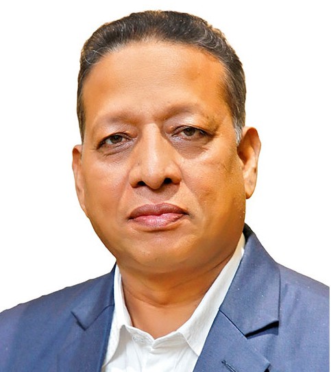 Mr. Md. Sawkatul Alam