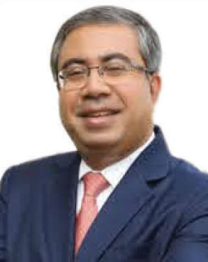 Mr. Md. Mahbubur Rahman 