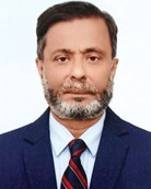 Mr. Sabbir Ahmed