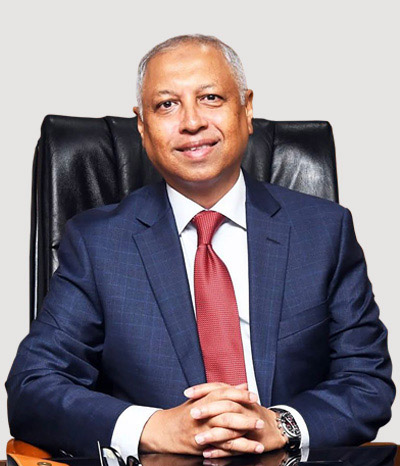 Mr. Shafiuzzaman