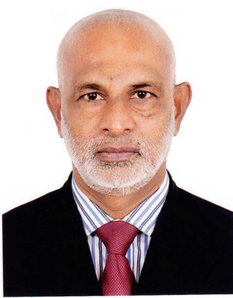 Mr. Mohd. Humayun Kabir