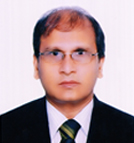 Mr. Maksudul Hasan