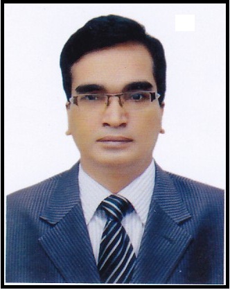 Mr. Md. Shawkat Ali Khan