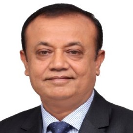 Mr. Alamgir Hossain