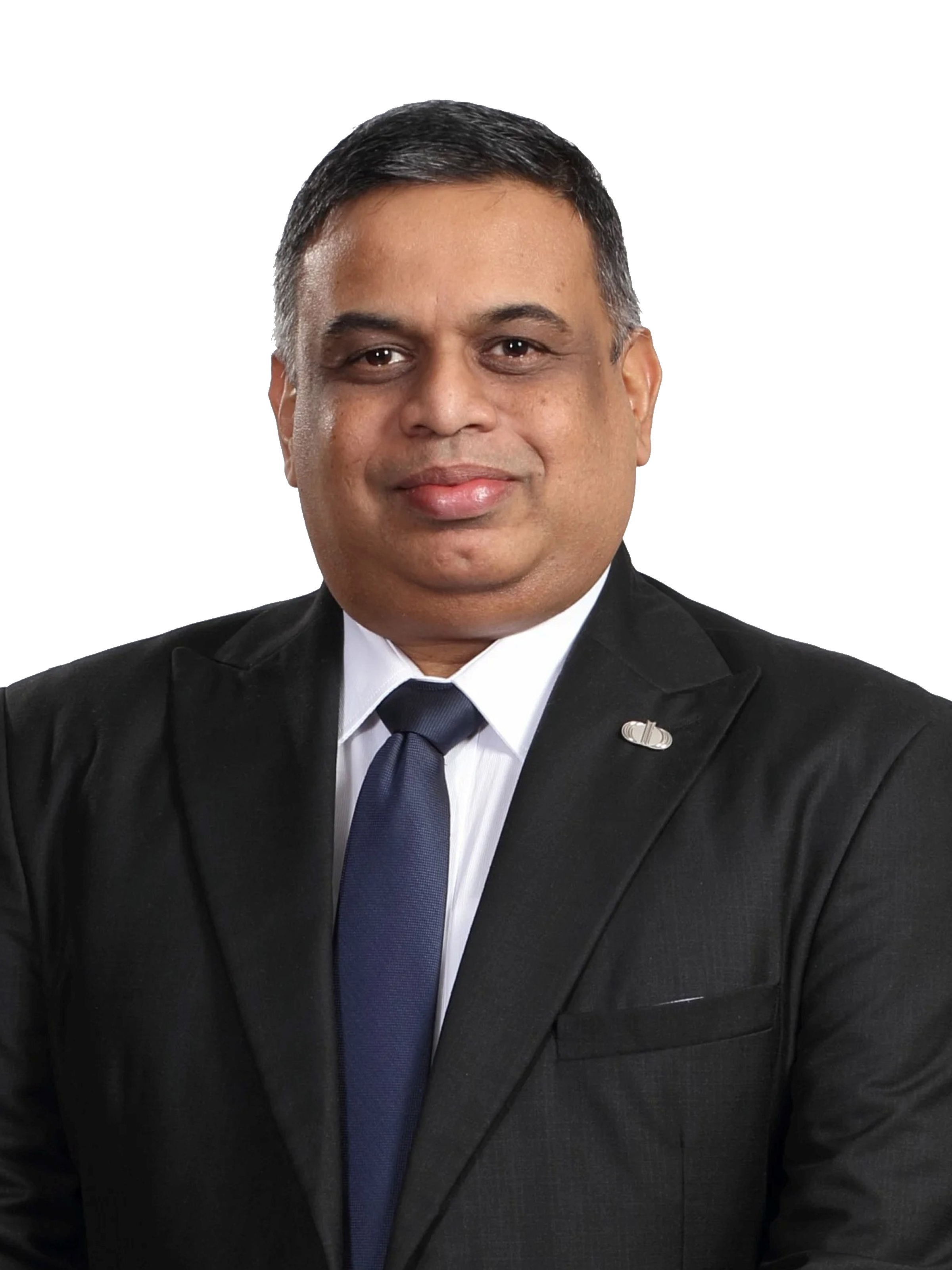 Mr. Tivanka Chamitha Bandara Damunupola