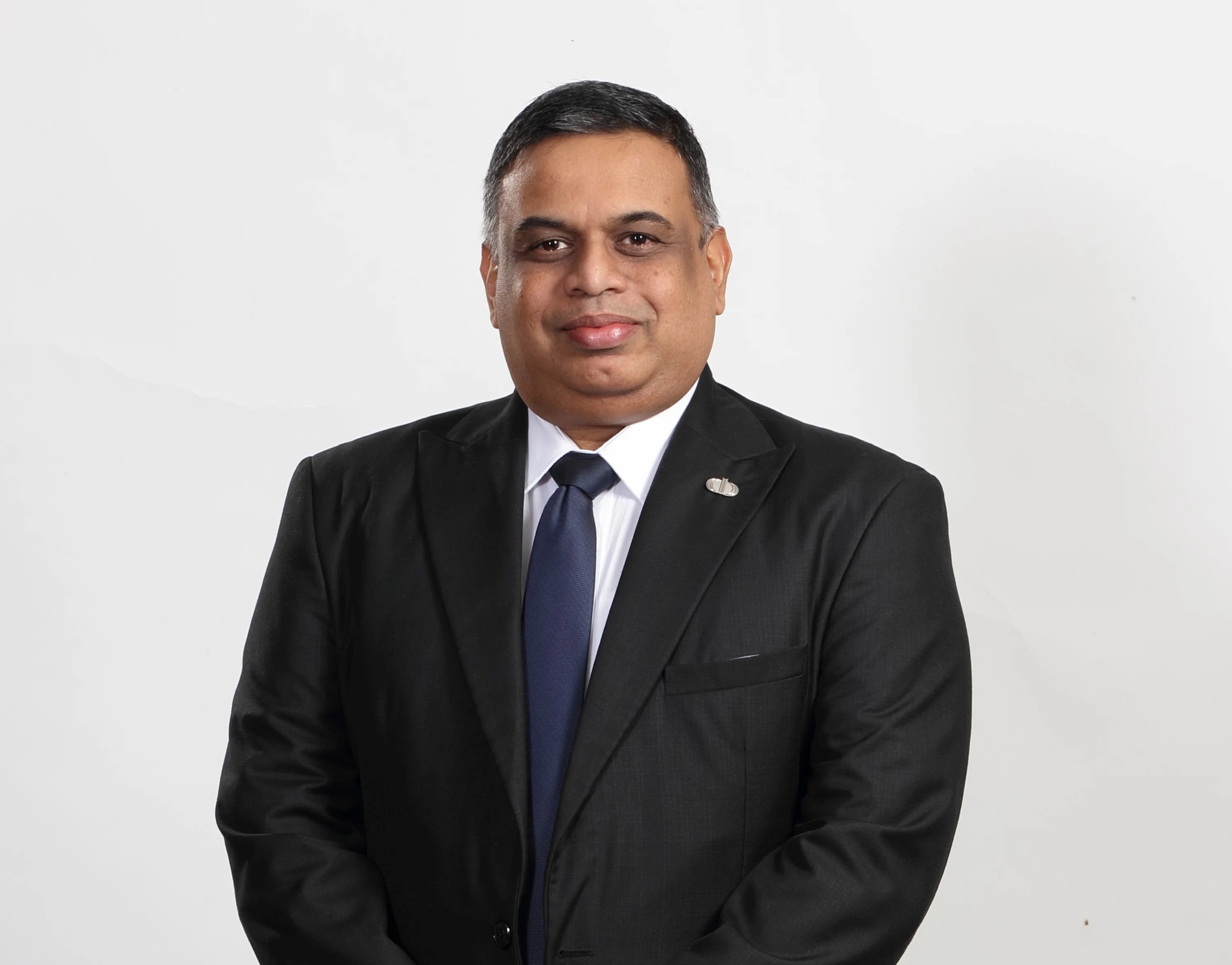 Mr. Tivanka Chamitha Bandara Damunupola