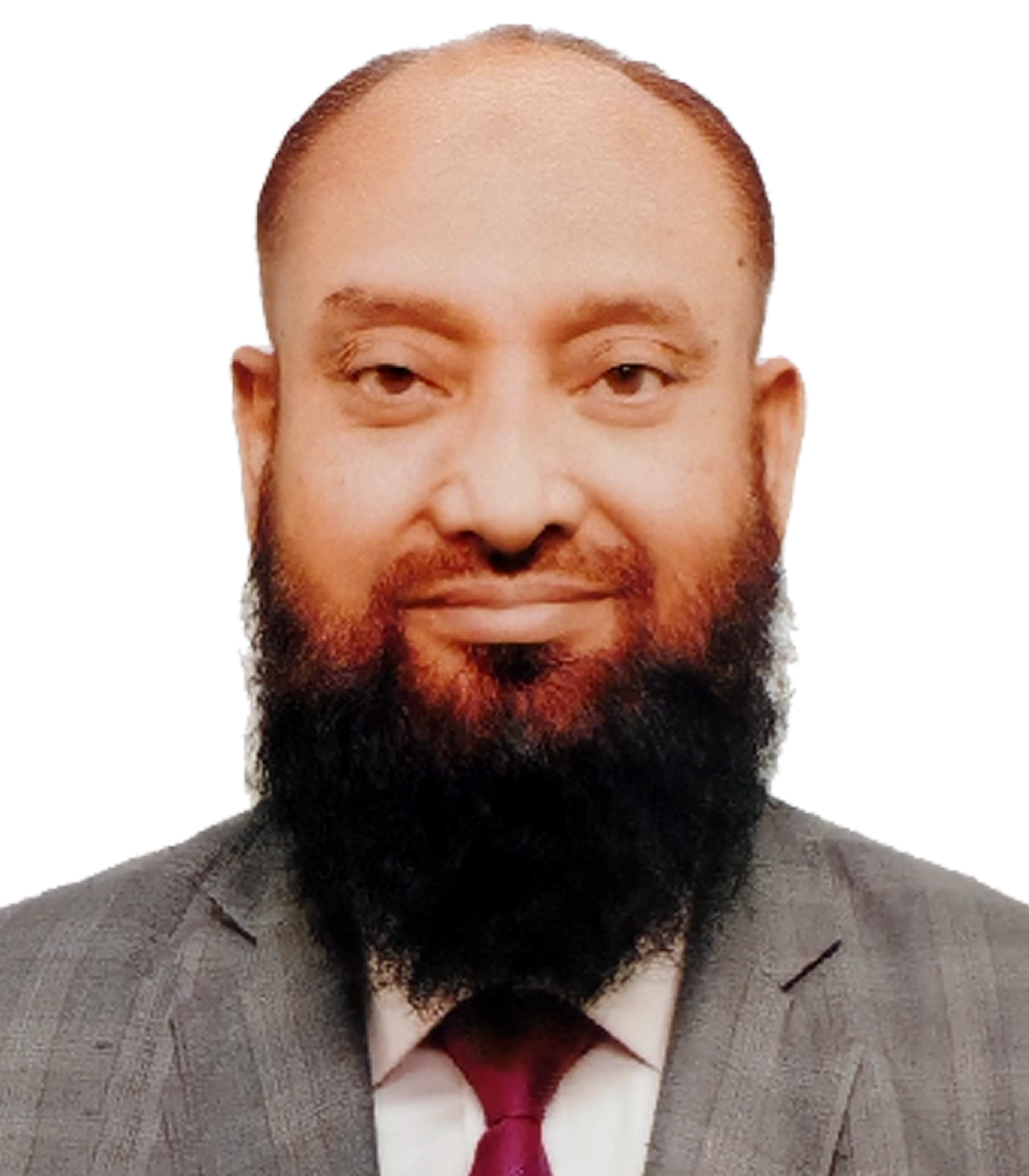 Mr. Md. Altaf Hossain