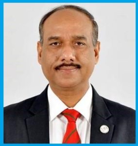 Mr. Md. Mazibur Rahman