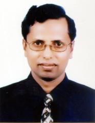 Mr. Md. Abubaker Siddique PhD