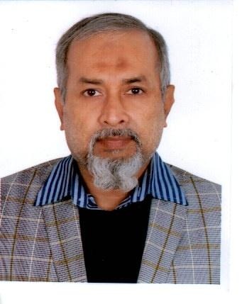 Mr. Mahiuddin Mohammad Awrangzeb