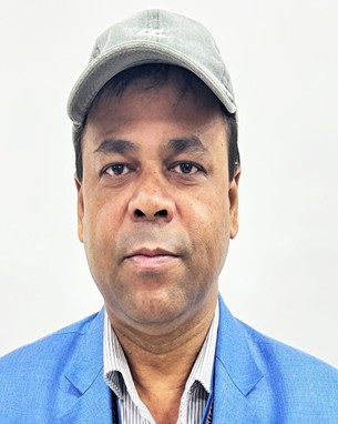 Mr. Mohammad Abul Hashem