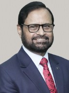 Mr. Mohammad Mohan Mia