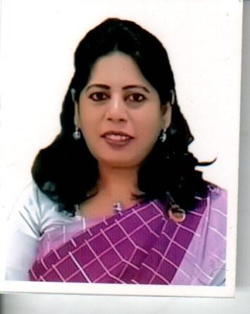 Ms. Ruhiya Akhter