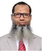 Mr. Md. Abul Hashem