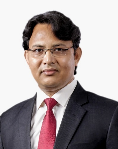 Mr. Subhash Chandra Das FCMA, FCA
