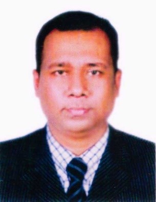 Mr. Mohammed Fazlul Kabir