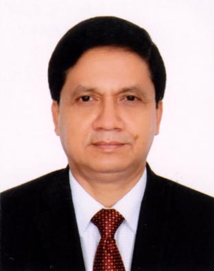 Mr. Mohammad Feroz Hossain