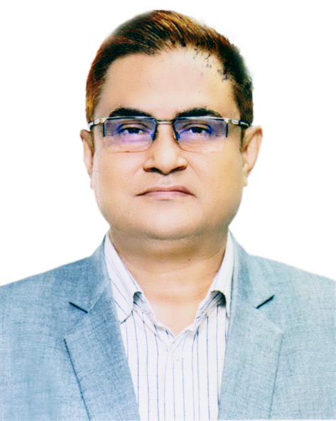 Mr. Md. Murshedul Kabir